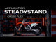 Ace Bikes SteadyStand Cross Flex