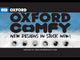 Oxford Comfy - Camo (3 Pack)