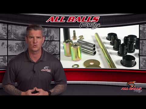REAR IND SUSP KIT 50-1166