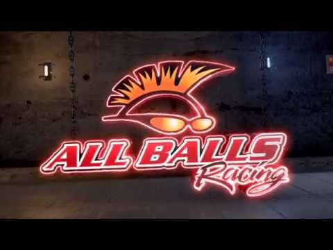 Suspension Swingarm Kit 28-1016