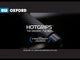 Oxford HotGrips®  Premium Touring with V8 Switch