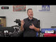 Whites ATV CV Axle Complete Polaris Front Left-hand Right-hand (with TPE Boot)