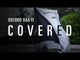 Oxford Aquatex Motorcycle Cover - Top Box