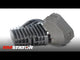 Aluminium MOSFET Regulator - Suzuki (Assorted Fitments) (RMS022-106226)