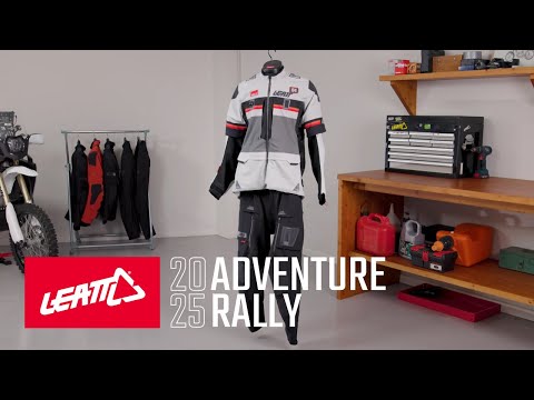 Leatt 7.5 ADV FlowTour Pants - Stealth (Short)