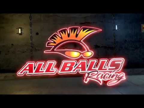 All Balls Racing Carburettor Rebuild Kit (26-1663)