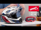 Leatt 8.5 ADV Helmet Kit - Stealth