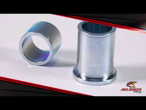 Wheel Spacer Kit 11-1091