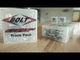 Bolt Honda CRF Track Pack