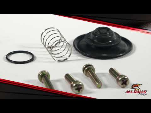 All Balls Racing Fuel Tap Rebuild Kit (60-1007)