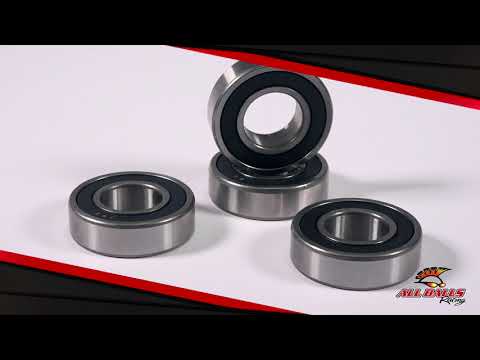 Carrier Bearing Kit 25-1630