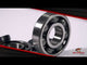 Crank Shaft Seal Kit 24-2005
