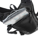 Kriega Hydro 2 Hydration pack Orange