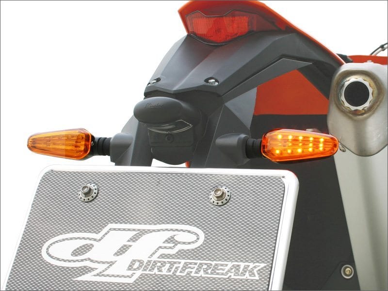 DRC LED Indicators 602 Slim Pair – Adventure On Store