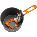 Jetboil Stash Cooking System