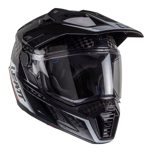 Leatt 9.5 ADV Helmet Kit - Carbon