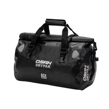 Load image into Gallery viewer, OSAH 25L Drift Duffel Bag Black