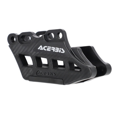 Acerbis Chain Guide 2.0 Himalayan 450 24-25 Black