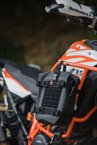 OSAH 6L ADV Crash Bar/Tail Bag