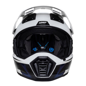 Leatt 8.5 ADV Helmet Kit - Royal