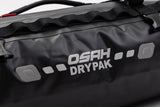 OSAH 20L Dual Tailpack Bag Black