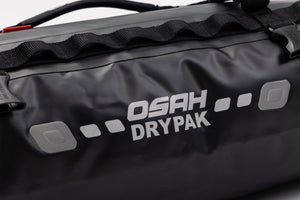 OSAH 20L Dual Tailpack Bag Black