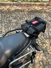 Load image into Gallery viewer, OSAH 6L ADV Crash Bar/Tail Bag