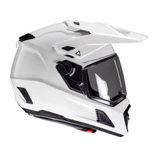 Load image into Gallery viewer, Leatt 8.5 ADV Helmet Kit - White