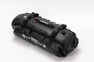 OSAH 20L Dual Tailpack Bag Black