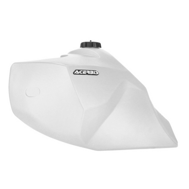 Acerbis Fuel Tank Himalayan 450 24-25 23L White