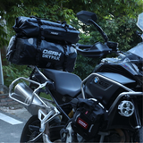 OSAH 20L Dual Tailpack Bag Black