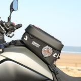 OSAH Scout Tank Bag 6L Black