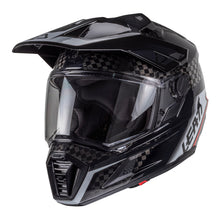 Load image into Gallery viewer, Leatt 9.5 ADV Helmet Kit - Carbon