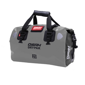 OSAH 25L Drift Duffel Bag Grey