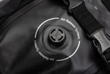 OSAH 20L Dual Tailpack Bag Black