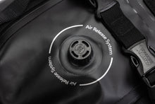 Load image into Gallery viewer, OSAH 20L Dual Tailpack Bag Black