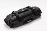 OSAH 20L Dual Tailpack Bag Black