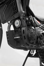 Load image into Gallery viewer, Acerbis Skid Plate Himalayan 450 24-25 Black