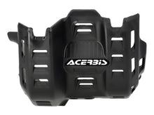 Load image into Gallery viewer, Acerbis Skid Plate Himalayan 450 24-25 Black