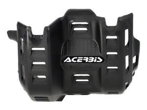 Acerbis Skid Plate Himalayan 450 24-25 Black