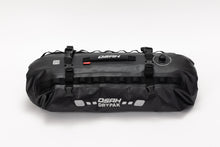 Load image into Gallery viewer, OSAH 20L Dual Tailpack Bag Black