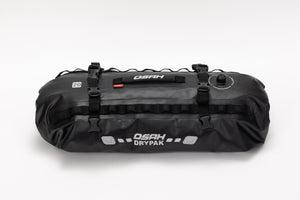 OSAH 20L Dual Tailpack Bag Black
