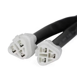 Yamaha Tenere 700 Power Cable Splitter 3 Pin