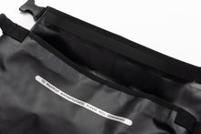 Load image into Gallery viewer, OSAH 20L Dual Tailpack Bag Black