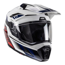 Load image into Gallery viewer, Leatt 8.5 ADV Helmet Kit - Royal