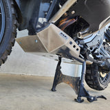 Bash Plate – BMW R1300GS Trophy 24-25