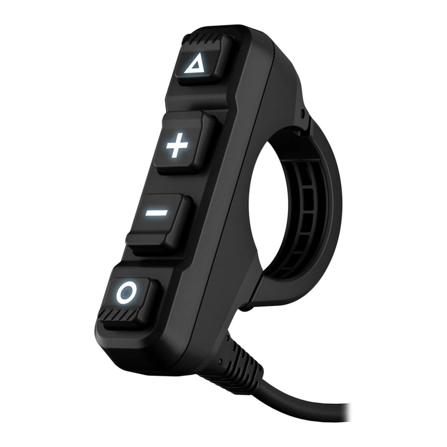 Garmin Tread® 2