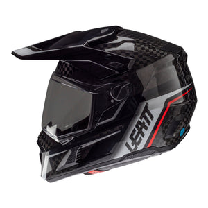 Leatt 9.5 ADV Helmet Kit - Carbon