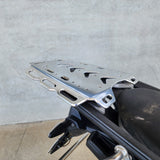 Luggage Plate – BMW R1300GS Trophy 24-25