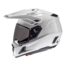 Load image into Gallery viewer, Leatt 8.5 ADV Helmet Kit - White